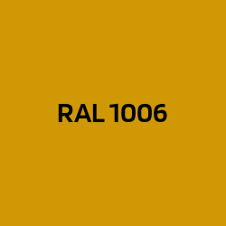 RAL 1006 Jaune maïs