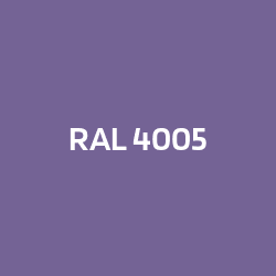 RAL 4005 Lilas bleu
