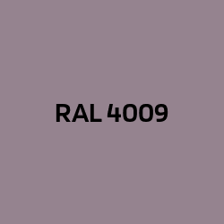 RAL 4009 Violet pastel