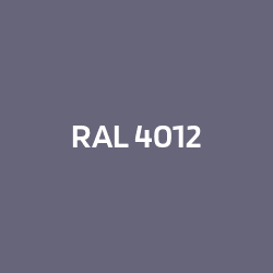 RAL 4012 Mûre nacré