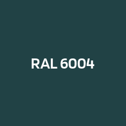 RAL 6004 Vert bleu