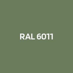 RAL 6011 Vert réséda