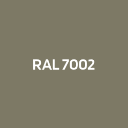 RAL 7002 Gris olive