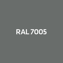 RAL 7005 Gris souris