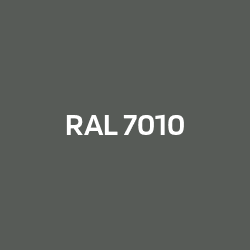RAL 7010 Gris tente